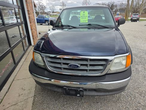 Used 2004 Ford F150 XL image 3