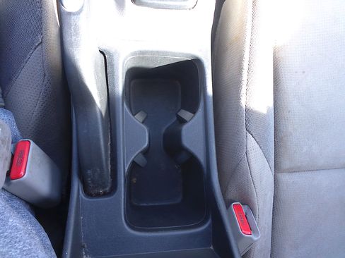 Used 2012 Honda Civic LX image 19