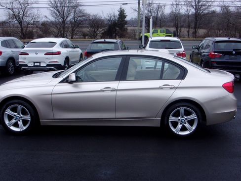 Used 2015 BMW 328i xDrive image 14