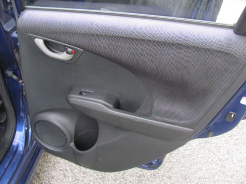 Used 2013 Honda Fit Sport image 13