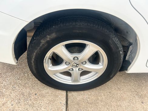 Used 2013 Honda Civic Natural Gas image 23