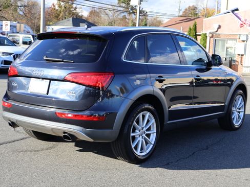Used 2017 Audi Q5 2.0T Premium Plus image 8