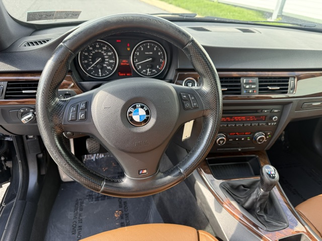 Used 2011 BMW 328i xDrive Coupe AWD/4WD image 19