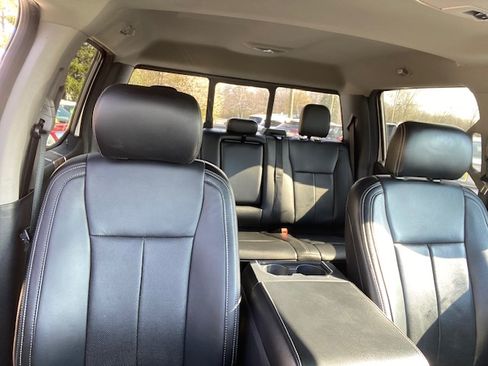 Used 2020 Ford F150 AWD/4WD image 21