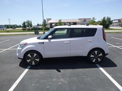 Used 2015 Kia Soul !