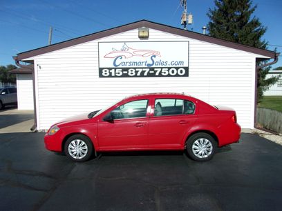 Used 2008 Chevrolet Cobalt LS