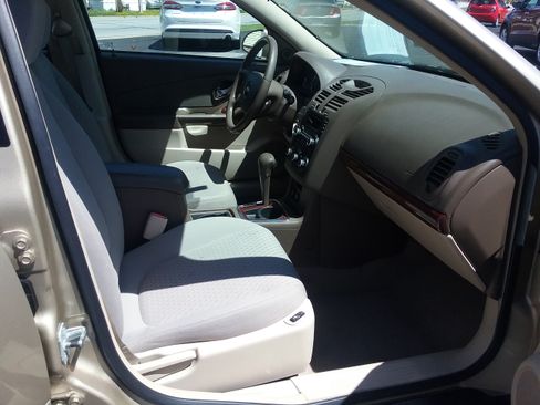 Used 2007 Chevrolet Malibu LT FWD image 7