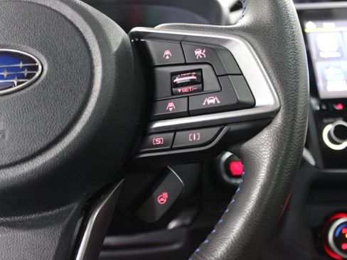 Used 2023 Subaru Crosstrek image 26