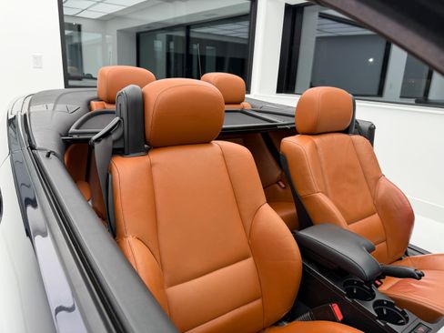 Used 2005 BMW M3 Base image 21