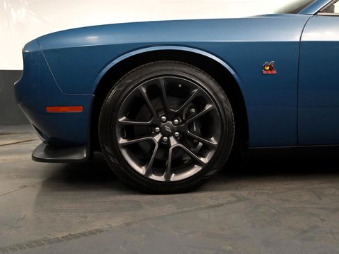 Used 2020 Dodge Challenger R/T Scat Pack image 10