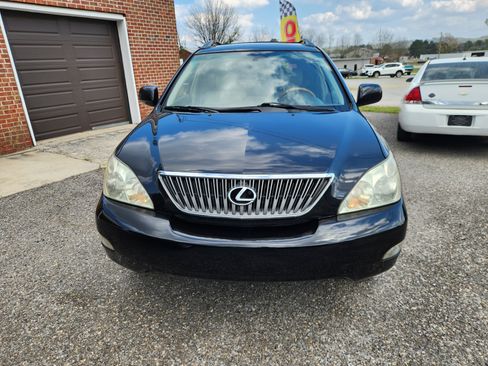 Used 2004 Lexus RX 330 image 4