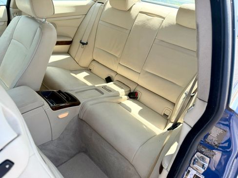 Used 2009 BMW 328i xDrive Coupe AWD/4WD image 13