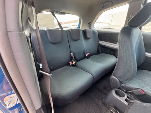 Used 2008 Toyota Yaris 2-Door Hatchback FWD image 18