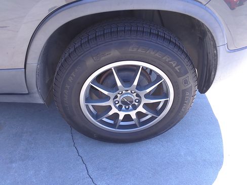 Used 2016 Chevrolet Trax LS FWD image 33