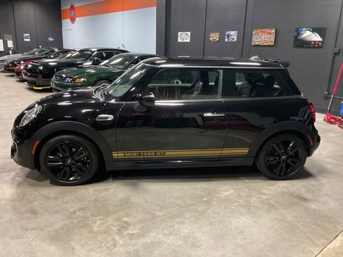 Used 2021 MINI Cooper John Cooper Works image 5