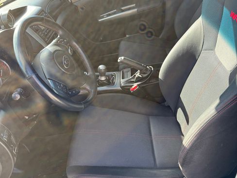 Used 2013 Subaru Impreza WRX image 10