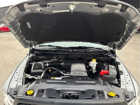 Used 2020 RAM 1500 Tradesman image 32