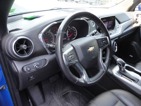 Used 2019 Chevrolet Blazer AWD LT w/ 3LT image 14