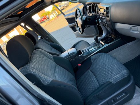 Used 2007 Toyota 4Runner Sport image 27