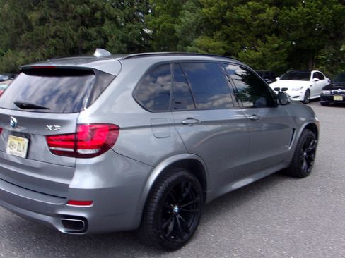 Used 2017 BMW X5 xDrive35i image 7
