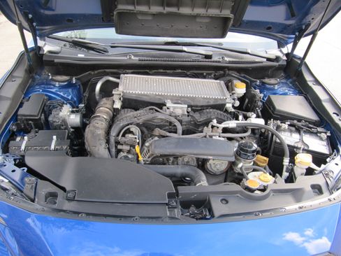 Used 2022 Subaru WRX Premium image 21