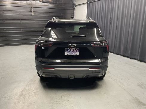 New 2026 Chevrolet Equinox ACTIV image 6