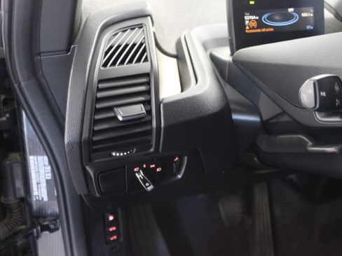 Used 2020 BMW i3 w/ Range Extender RWD image 21