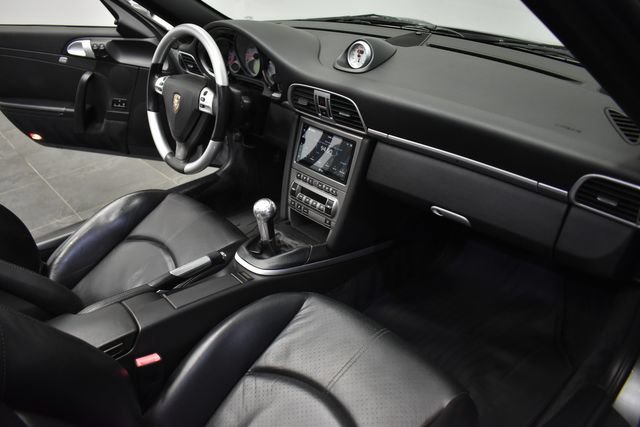 Used 2006 Porsche 911 Carrera 4S AWD/4WD image 15