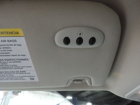 Used 2024 Ford Edge SEL image 45