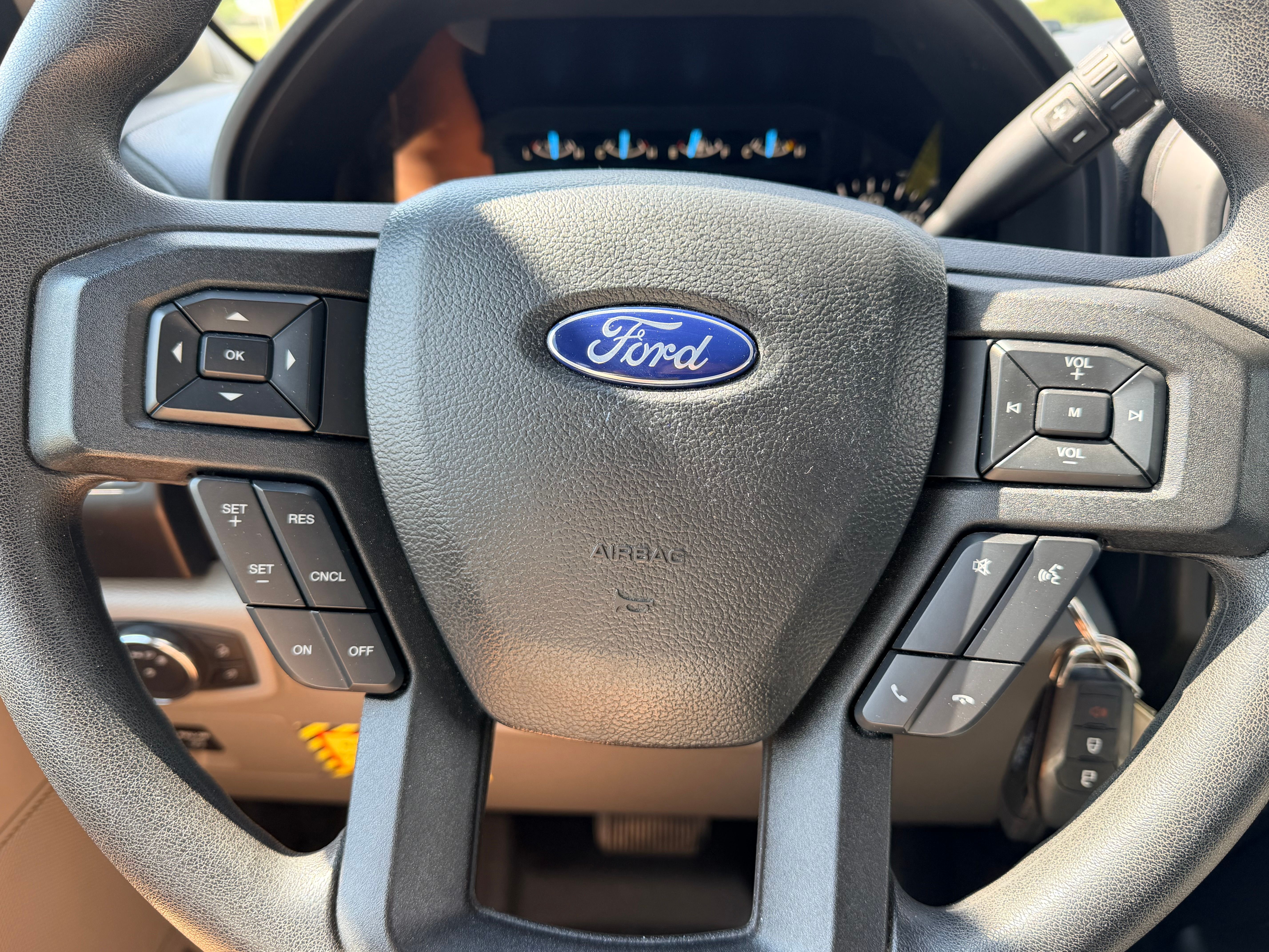 Used 2019 Ford F150 4x4 XL image 13