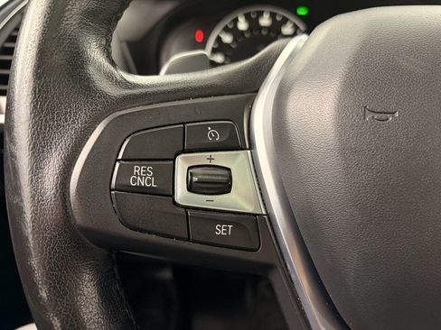 Used 2019 BMW X3 xDrive30i image 37