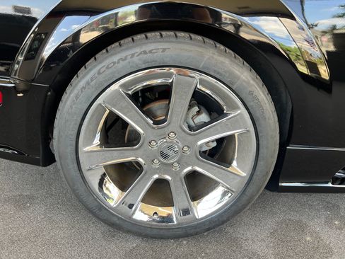 Used 2006 Ford Mustang GT Deluxe RWD image 18