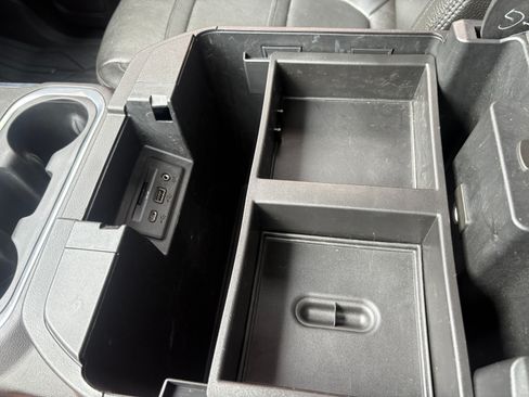 Used 2019 GMC Sierra 1500 Denali Ultimate image 25