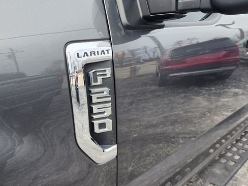 Used 2020 Ford F250 Lariat image 9
