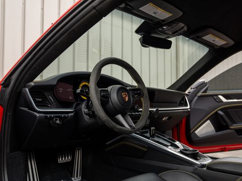 Used 2023 Porsche 911 Turbo S image 13