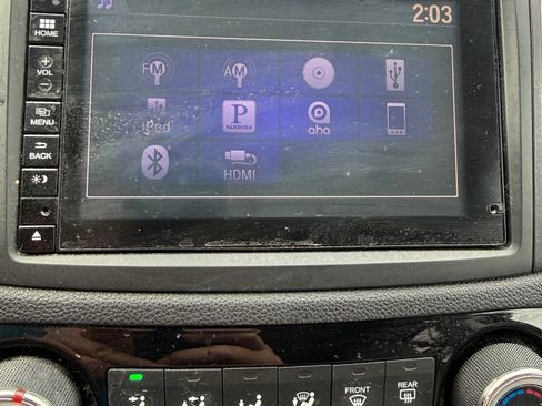 Used 2016 Honda CR-V EX image 12