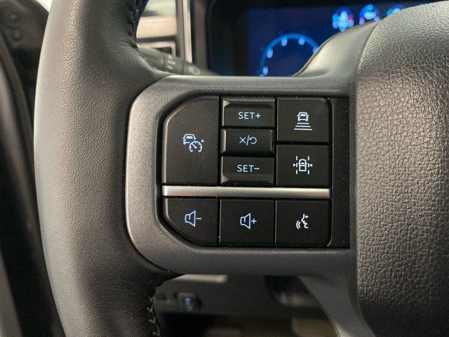 Certified 2024 Ford F350 Lariat AWD/4WD image 20