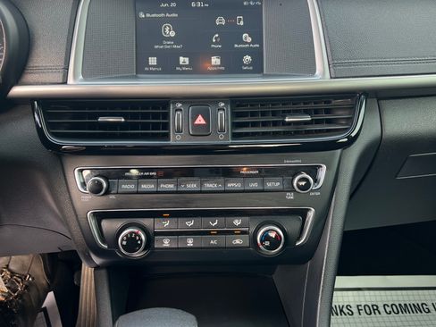 Used 2018 Kia Optima LX FWD image 13