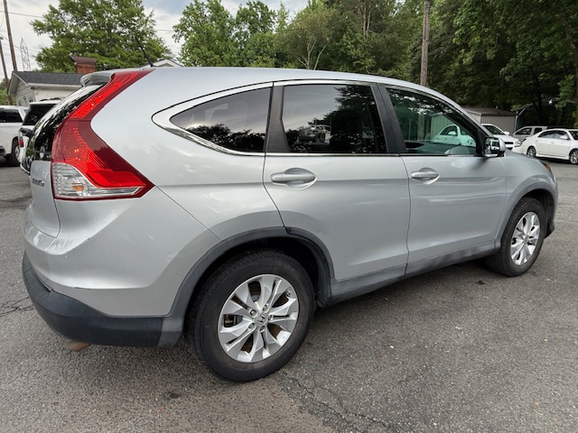 Used 2013 Honda CR-V AWD EX image 4