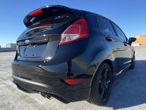 Used 2019 Ford Fiesta ST image 17