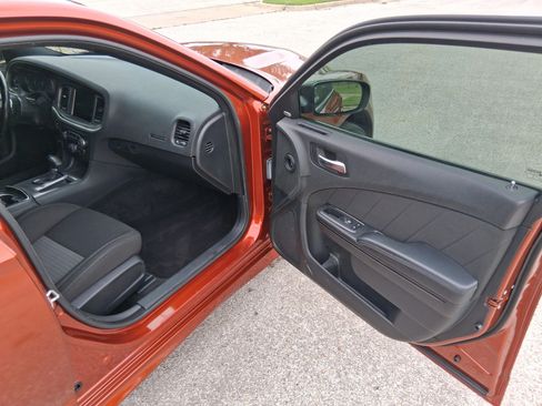 Used 2021 Dodge Charger GT RWD image 8