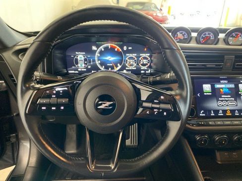 Used 2025 Nissan Z Performance RWD image 14