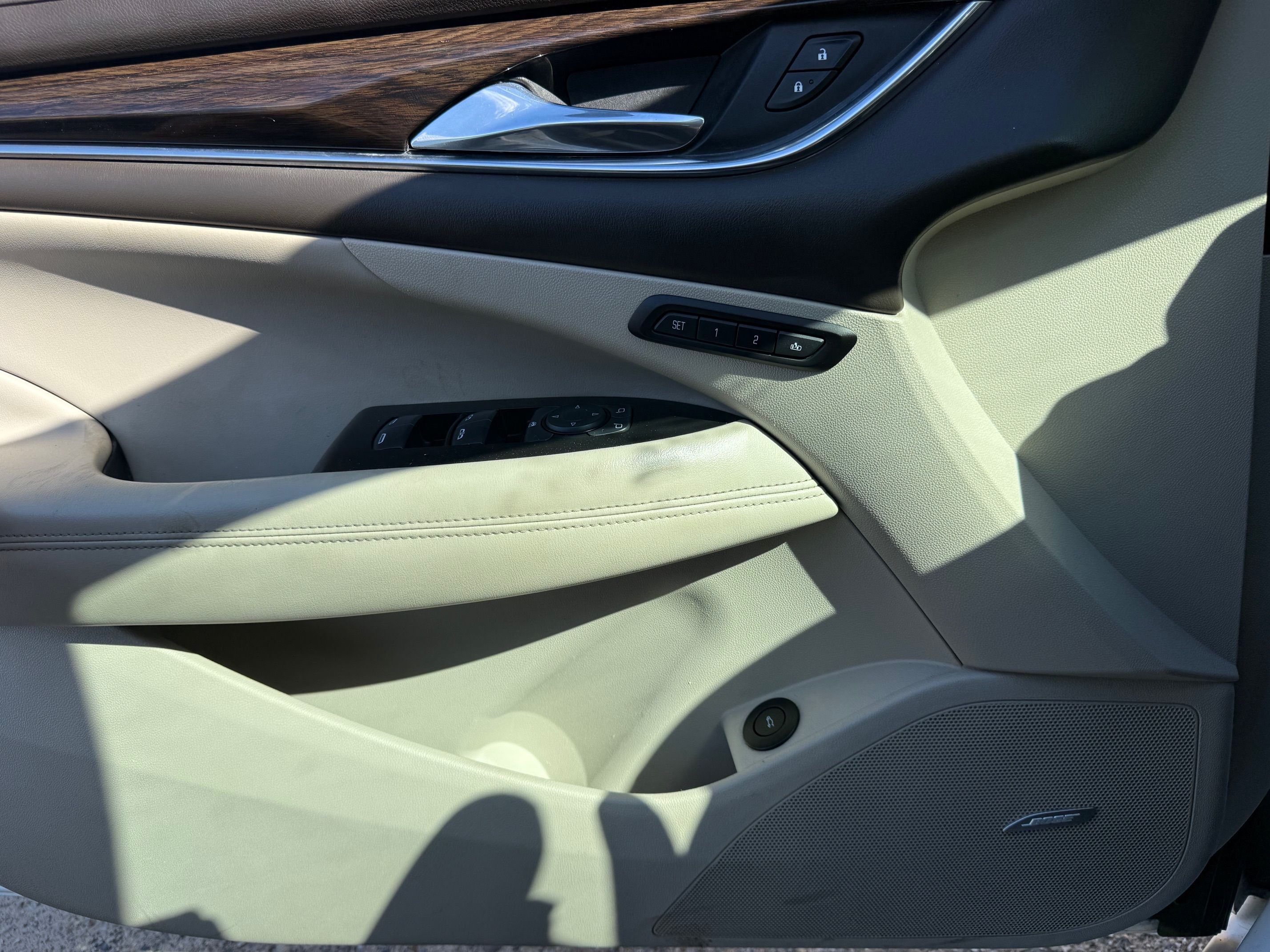 Used 2017 Buick LaCrosse Premium FWD image 17