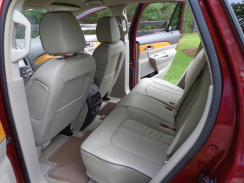 Used 2015 Lincoln MKX Reserve image 14