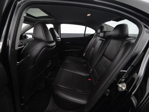 Used 2017 Acura TLX image 42