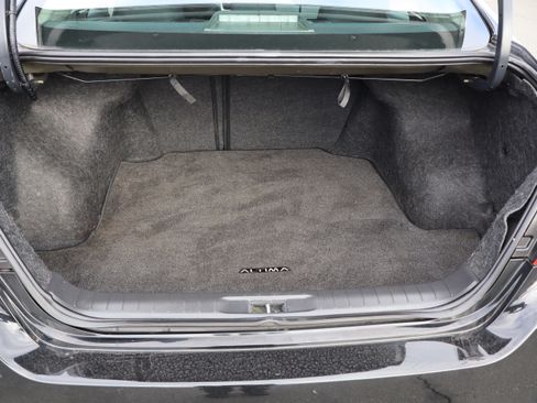 Used 2018 Nissan Altima 2.5 SR image 12