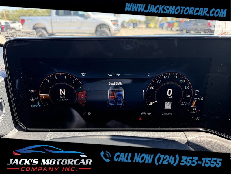 Used 2024 Ford Mustang GT RWD image 29