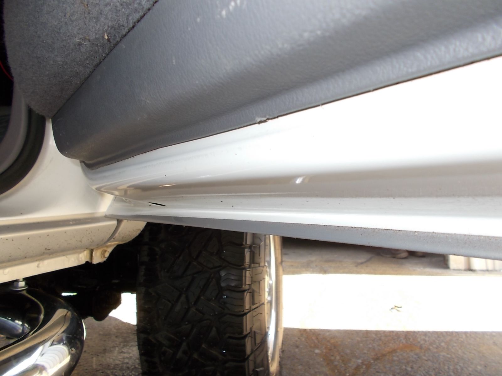 Used 1998 Dodge Ram 2500 Truck AWD/4WD image 43