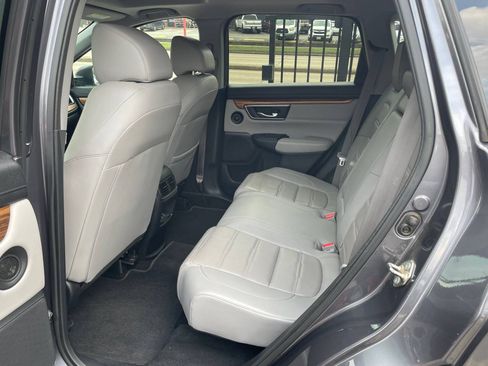 Used 2017 Honda CR-V EX-L image 21