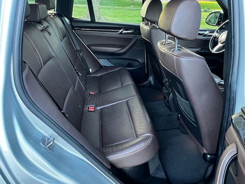 Used 2017 BMW X3 xDrive28i image 19